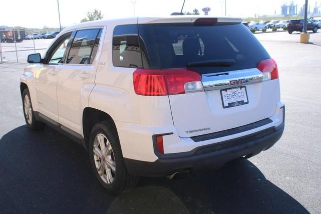 2017 gmc terrain sle-1