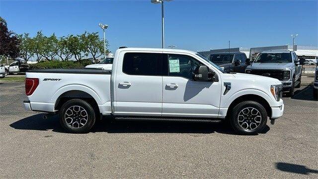 2023 ford f-150 xlt in stockton, california