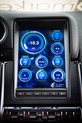2012 nissan gt-r black edition