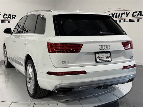 2017 audi q7 3.0t quattro prestige awd 4dr suv