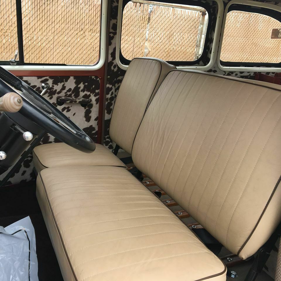 1958 jeep willys delivery sedan