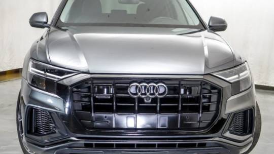 2020 audi q8 quattro premium plus 55 tfsi