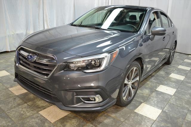 2019 subaru legacy limited