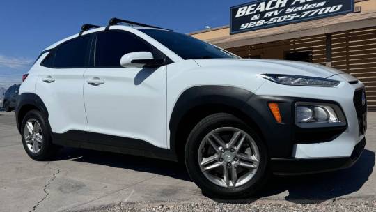 2019 Hyundai Kona