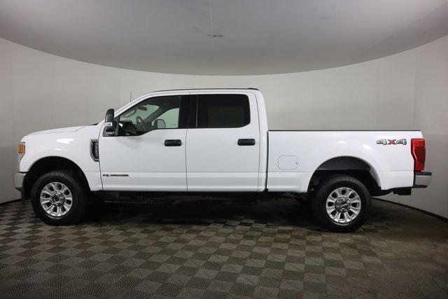 2022 ford f-250 xlt
