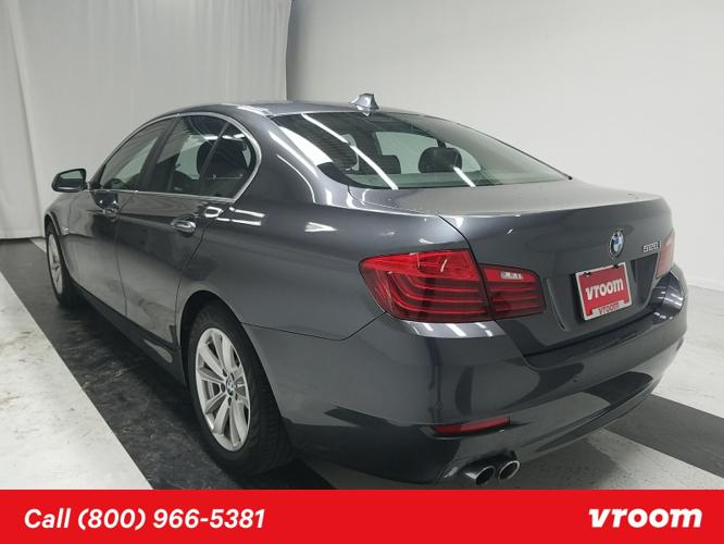 used 2016 bmw 528i sedan fort smith, ar 72904 for sale in fort smith, arkansas