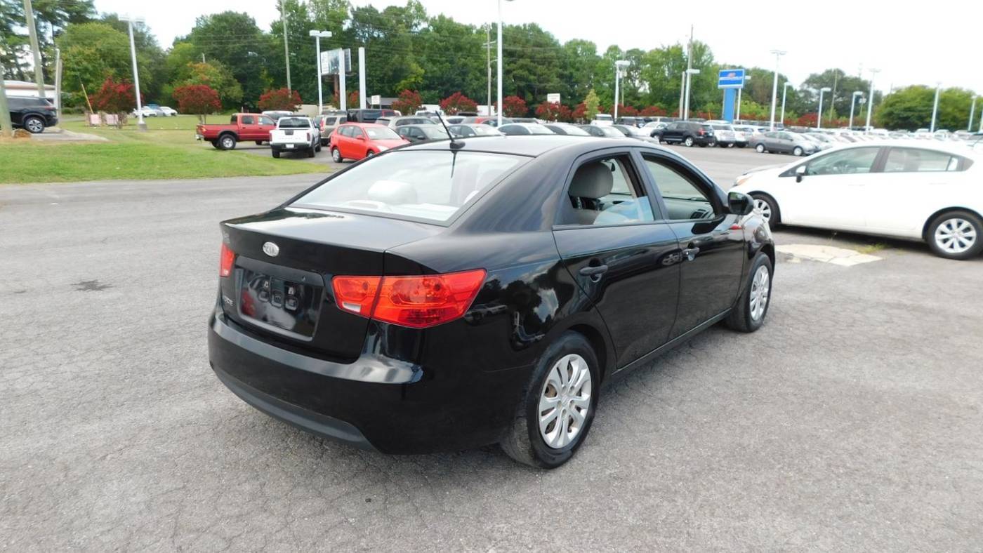 used 2010 kia forte lx $2,900great deal 190,139 mi. location: dalton