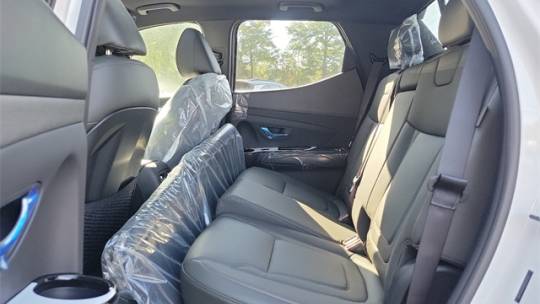 2024 Hyundai Santa Cruz