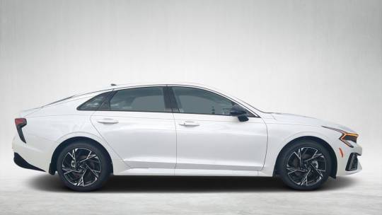 2025 Kia K5