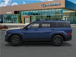 2025 Hyundai Santa Fe xrt