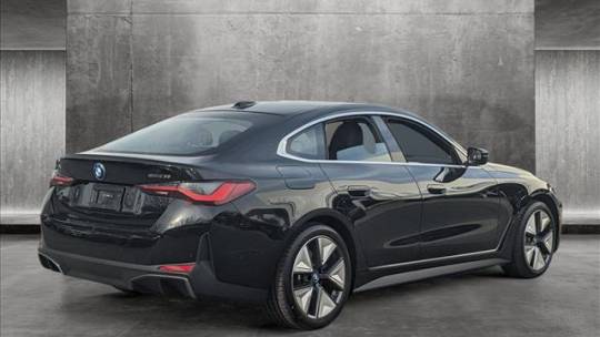 2024 bmw i4 edrive35 gran coupe