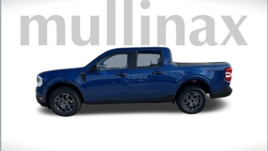 2024 Ford Maverick