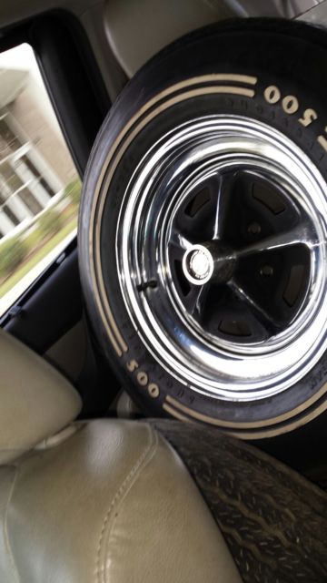 mercury comet calient'e