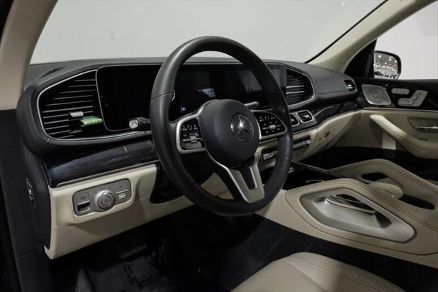 2020 mercedes-benz gle 350 base