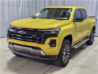 2023 Chevrolet z71