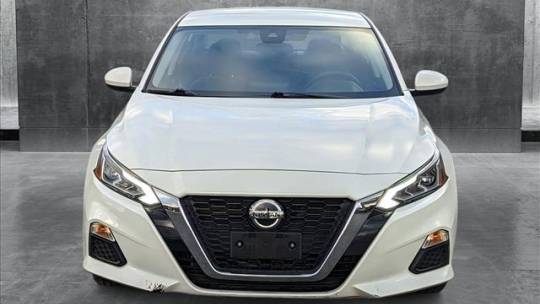 2022 Nissan Altima