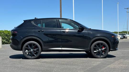 2024 Dodge Hornet