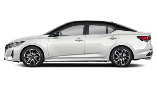 2024 Nissan Sentra