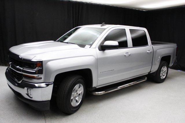 certified 2016 chevrolet silverado 1500 2wd crew cab lt phoenix, az 85014 for sale in phoenix, arizona