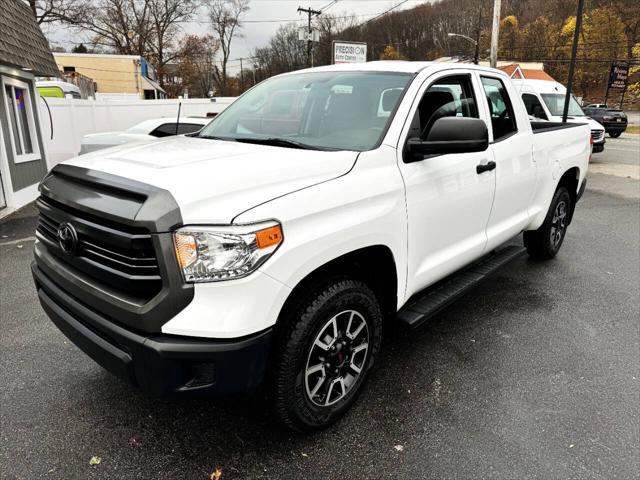 2017 toyota tundra sr