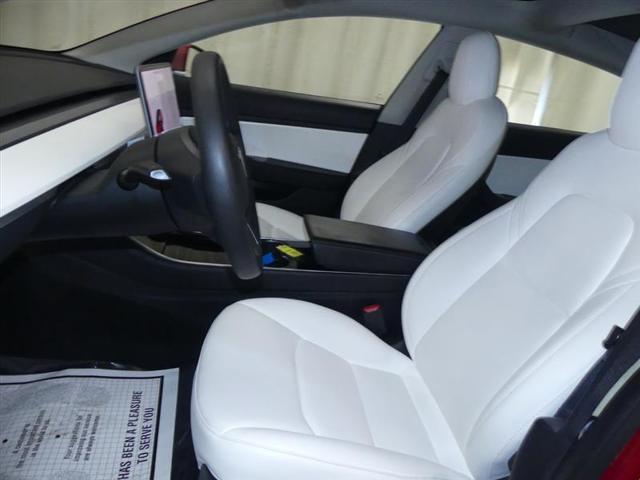 2020 tesla model 3 performance