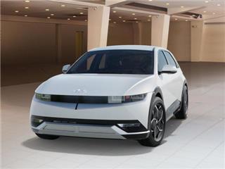 2024 Hyundai IONIQ 5 se