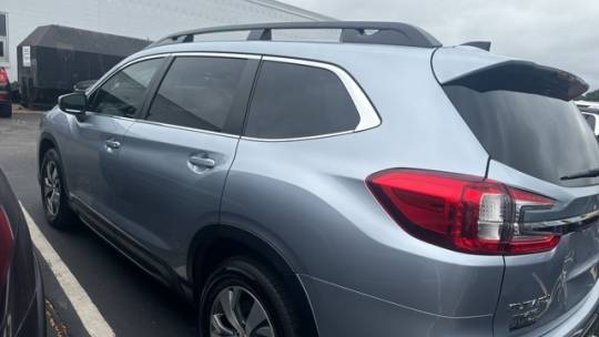 2024 subaru ascent premium 7-passenger