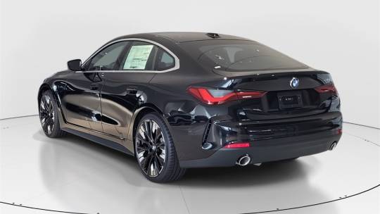 2025 BMW 4 series
