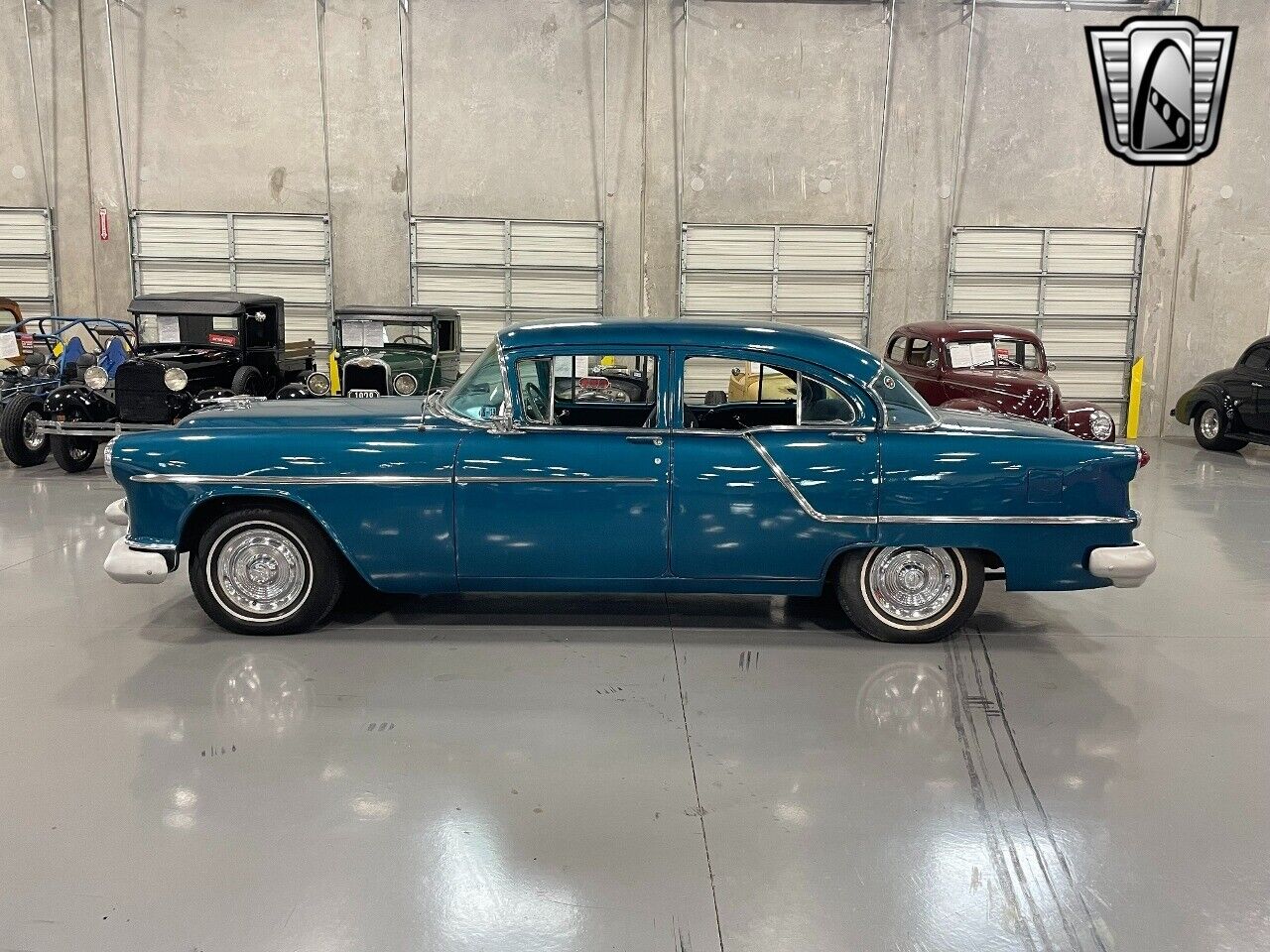 1954 oldsmobile eighty-eight