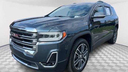 2020 GMC Acadia