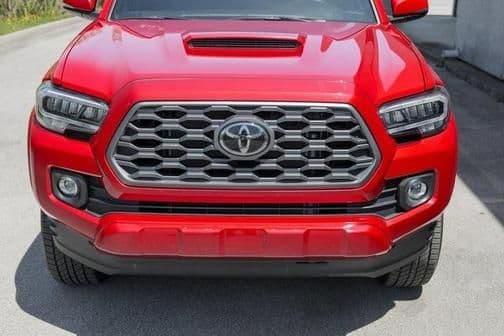 2023 toyota tacoma trd sport in bloomingdale, tennessee
