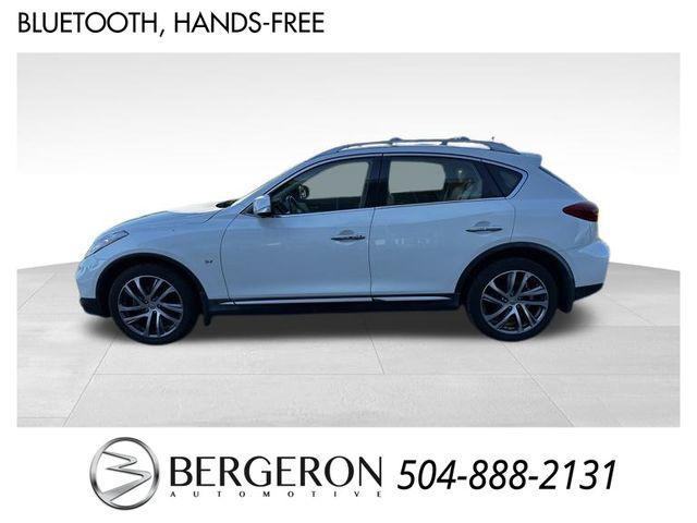 2016 infiniti qx50 base