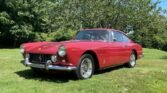 1961 ferrari 250 gte 2+2 series i