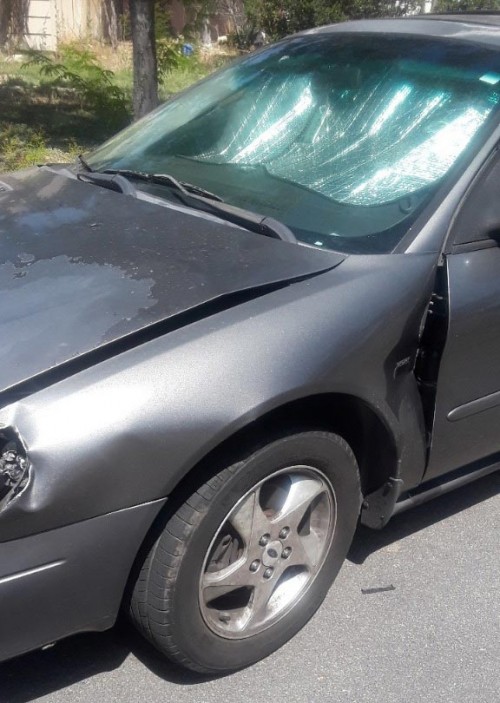 2003 ford taurus ses for sale in california by owner