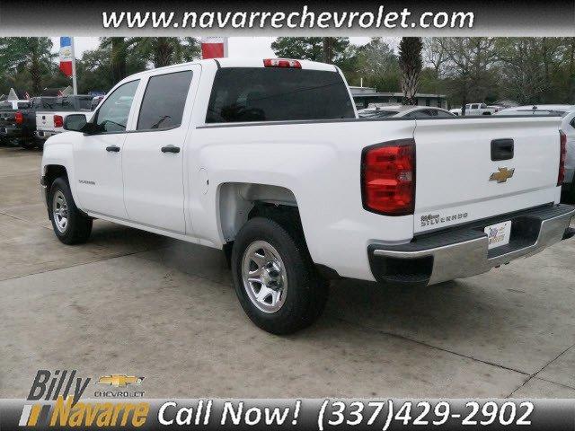 used 2015 chevrolet silverado 1500 ls sulphur, la 70663 for sale in sulphur, louisiana