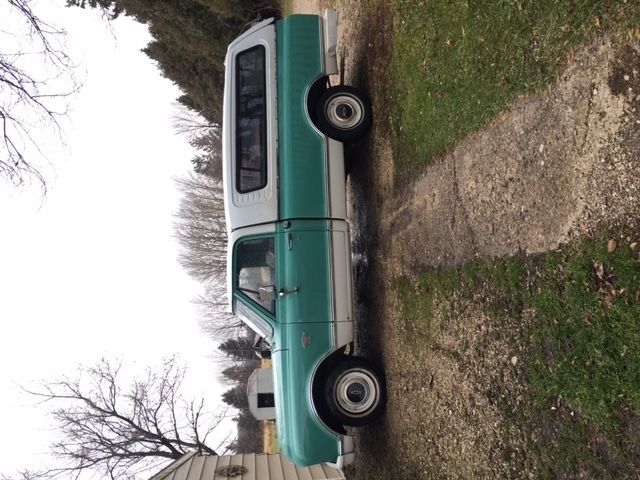 1967 chevy c10 long bed