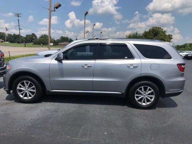 used 2015 dodge durango awd limited somerset, ky 42501 for sale in acorn, kentucky