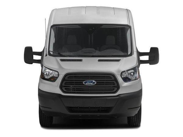 2015 ford transit cargo van in saint louis, missouri