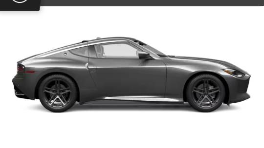 2024 Nissan Z