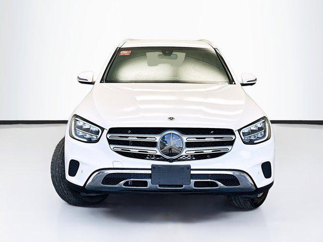 2021 mercedes-benz glc 300 base