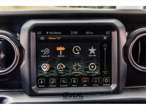 2022 jeep wrangler unlimited