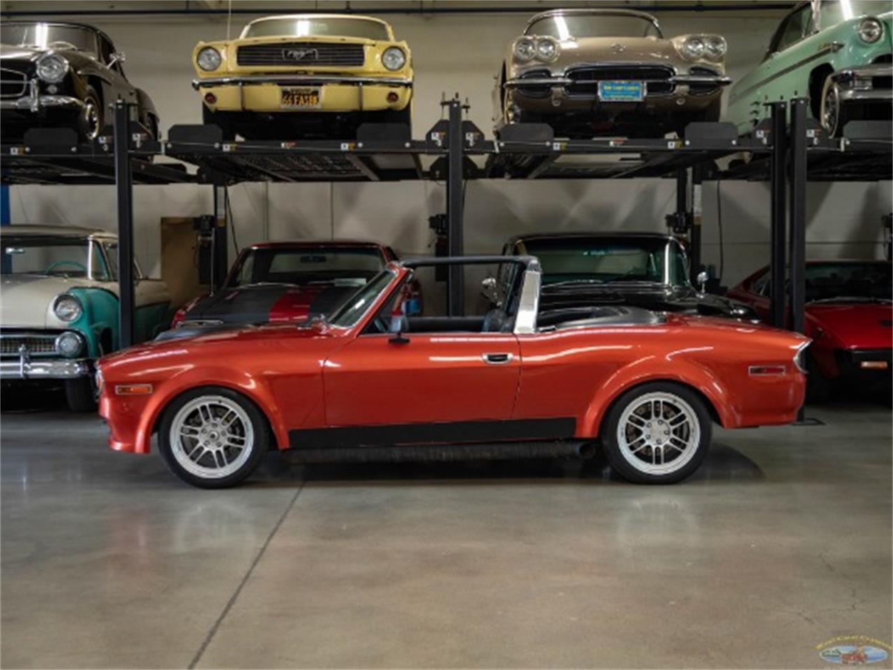 1971 triumph stag