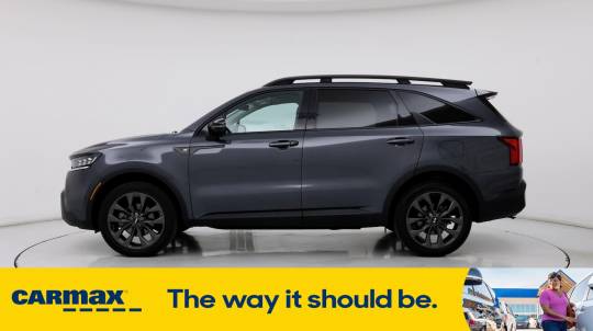 2021 Kia Sorento