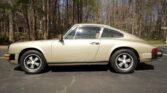 1977 porsche 911s coupe