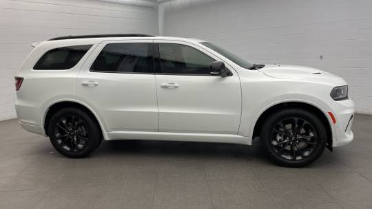 2024 Dodge Durango