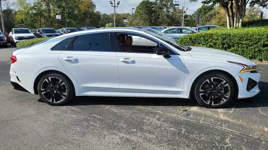 2023 Kia K5