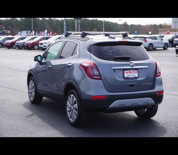 new 2019 buick encore awd preferred lewes, de 19958 for sale in lewes, delaware