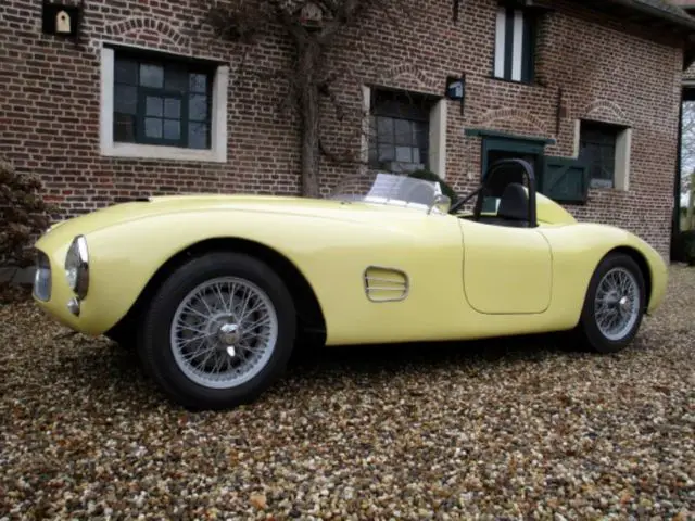 fiat gilco barchetta