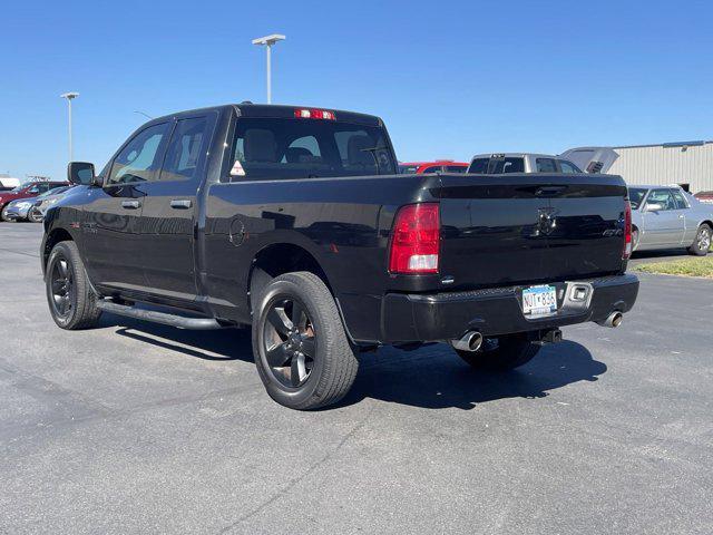 2015 ram 1500 tradesman/express