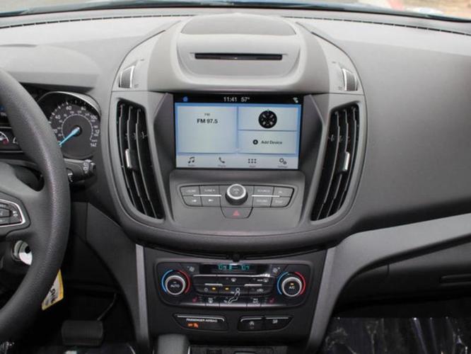 2018 ford escape se se 4dr suv for sale in las vegas, nevada